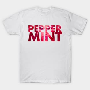 Peppermint T-Shirt